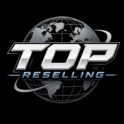 Top Reselling